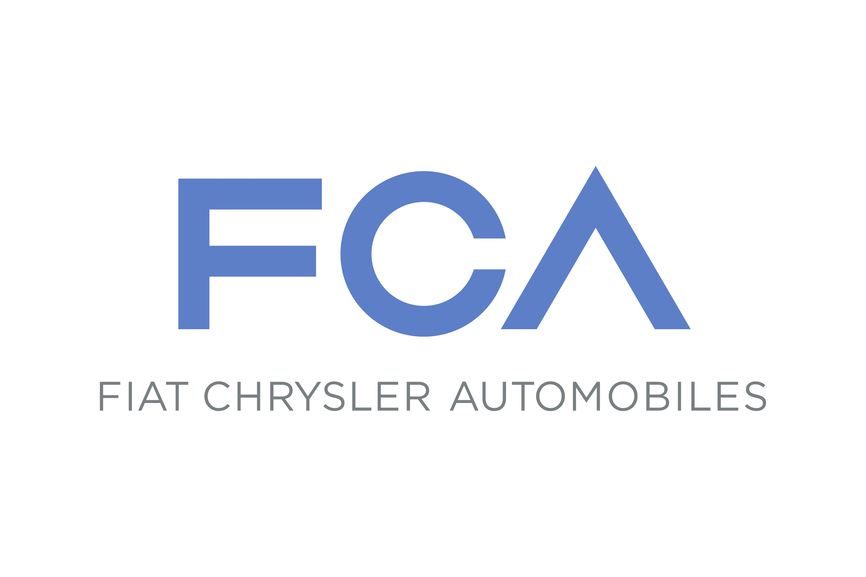 FCA - Fiat Chrysler Automobiles